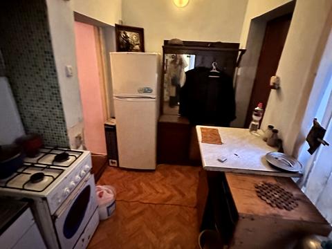 квартира за адресою Старопортофранківська вул., 52
