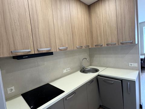 квартира за адресою Харківське шосе, 190