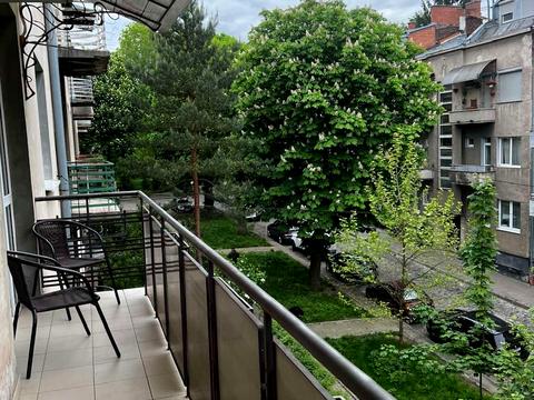 квартира по адресу Кубийовича ул., 11