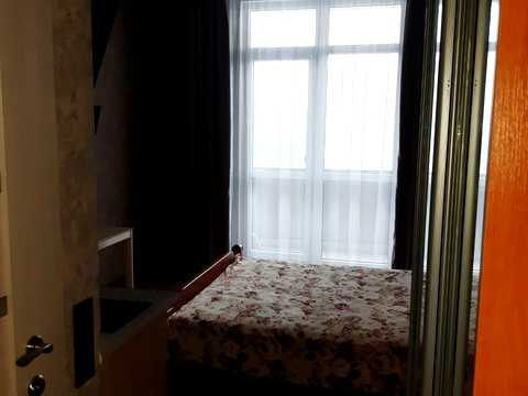 квартира за адресою Владислава Бувалкіна вул., 60