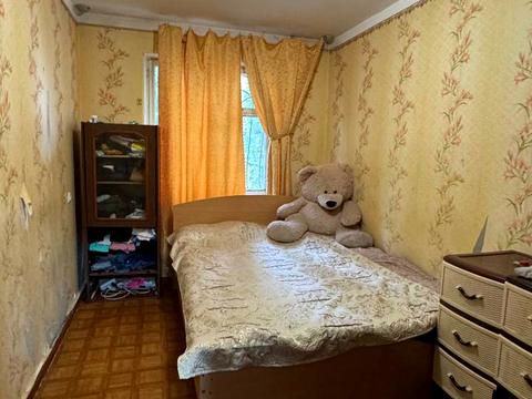 квартира за адресою Академіка Філатова вул., 58