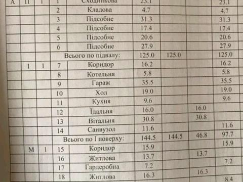 дом по адресу Зоряна, 22