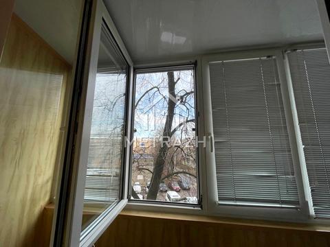 квартира за адресою Тракторобудівників просп., 77