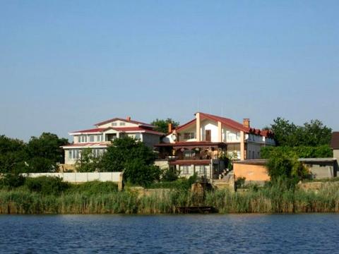 будинок за адресою Чорноморська, 50
