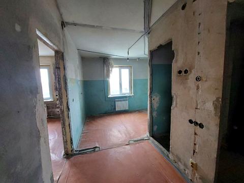 квартира по адресу Федора Караманиць ул. (Ватутіна), 53А