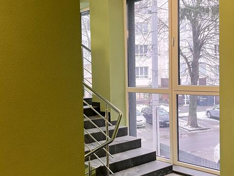 квартира за адресою Клима Савура вул., 15