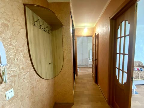 квартира за адресою Космонавтів вул., 142