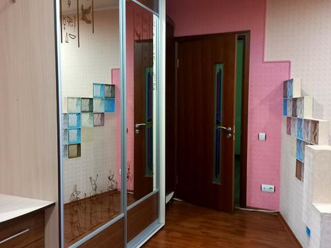 квартира по адресу Озёрная ул., 10/1в