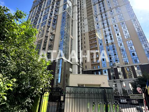 квартира по адресу Французский бульв., 60