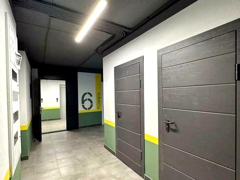 квартира за адресою Космічна вул., 5