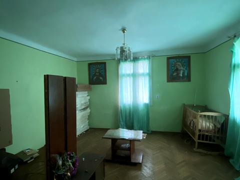 дом по адресу Вітрова