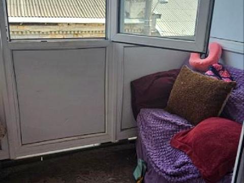 квартира по адресу Сельскохозяйственный пер., 5