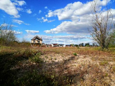 участок по адресу с. Вишенки, 