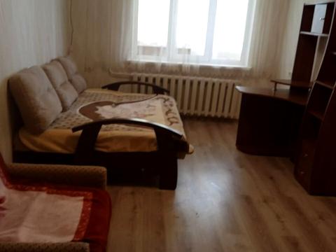 квартира по адресу Педагогическая ул., 16