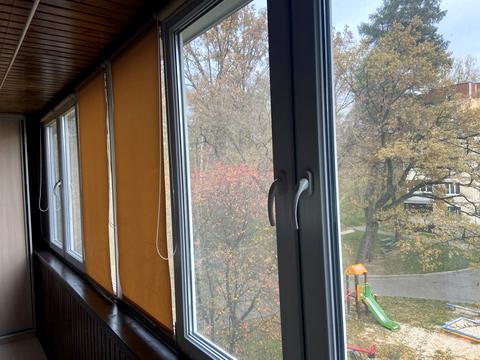 квартира по адресу Синеозерная ул., 6-А