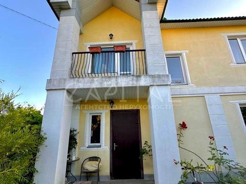 дом по адресу Києво-Святошинський