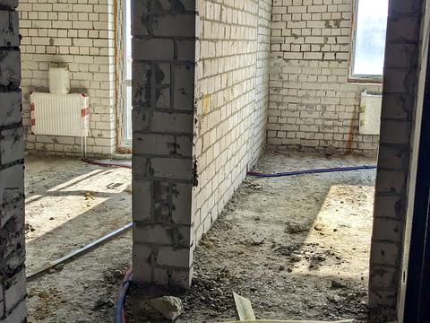квартира за адресою Борткевича, 11