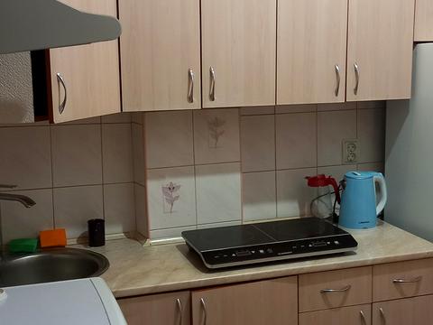 квартира за адресою Крз, 9