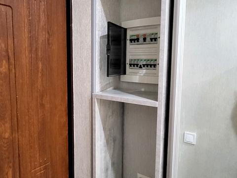 квартира по адресу Київське шосе, 80