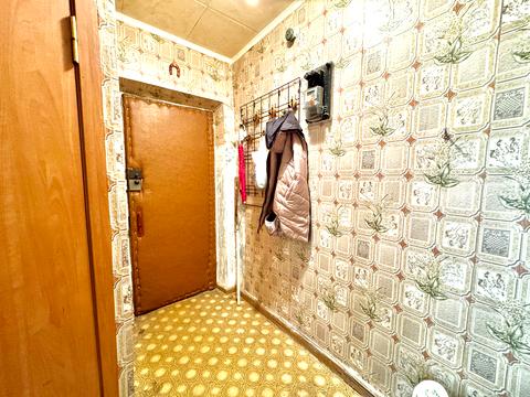 квартира по адресу Южнопроектная ул., 18