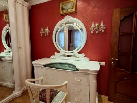 квартира по адресу Леси Украинки бульв., 21