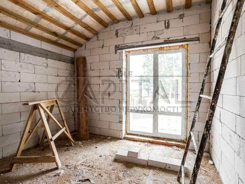 дом по адресу Заповідна