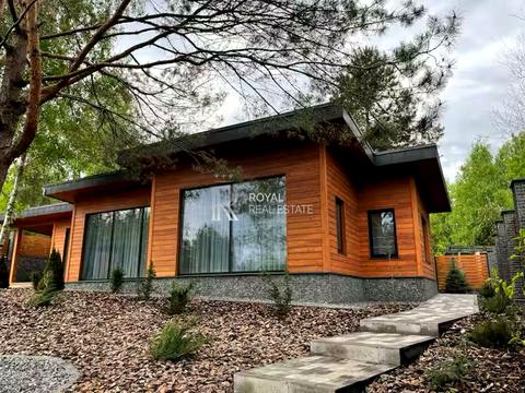 будинок за адресою Підлісна вул.