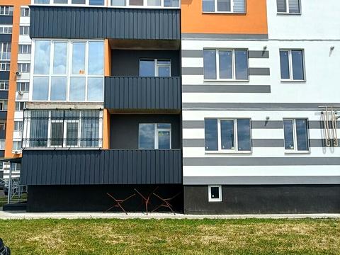 квартира за адресою Кременчуцька вул., 54Б