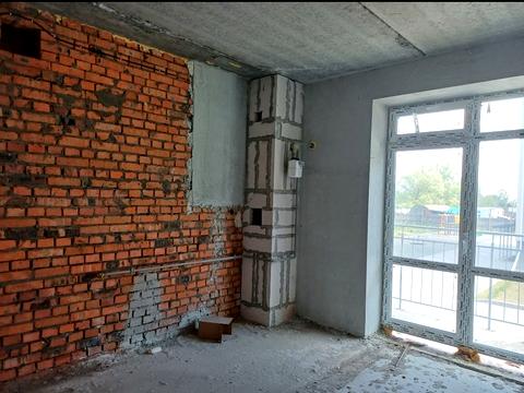 квартира по адресу Північна ул., 117в