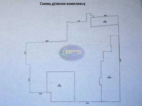 комерційна за адресою Стовпова вул., 30