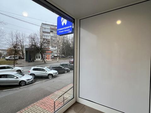коммерческая по адресу Победы ул., 52