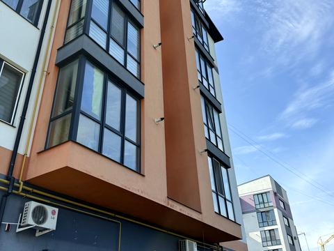 квартира за адресою Благовіщенська вул., 1