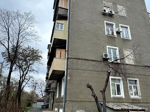 квартира по адресу Семинарская ул. (Володарского), 57б
