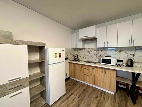 квартира за адресою Степана Бандери вул., 77