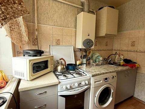 квартира по адресу Бельведерська, 47