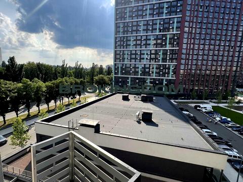 квартира по адресу Виктора Некрасова ул. (Північно-Сирецька), 8
