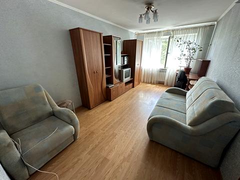 квартира по адресу Академика Королёва просп., 12-Ж