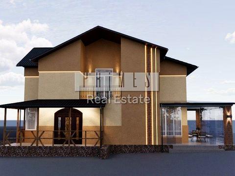 будинок за адресою Берестейський просп. (Перемоги)