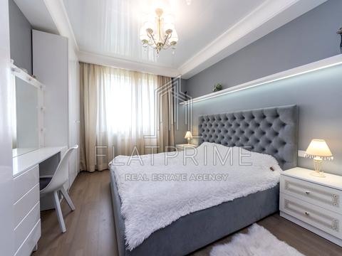 квартира по адресу Вацлава Гавела бульв. (Івана Лепсе), 9-А