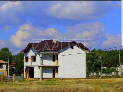 будинок за адресою Києво-Святошинський