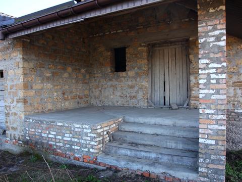 будинок за адресою Корнієнка, 12
