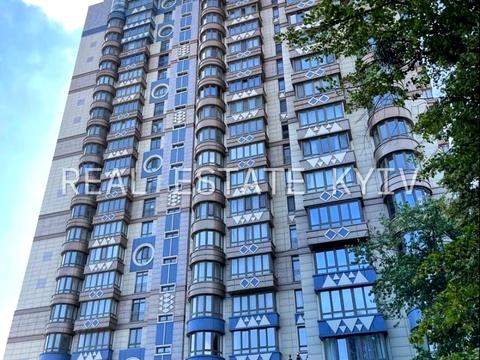квартира за адресою Інститутська вул., 18-А