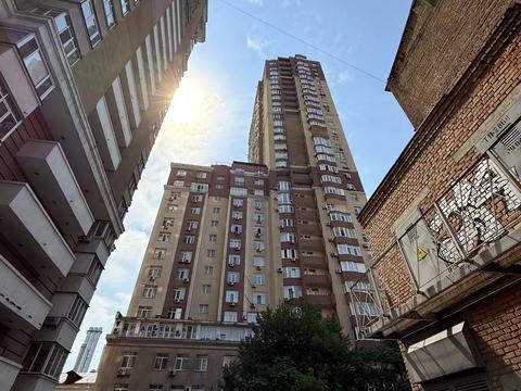 квартира за адресою Жилянська вул., 118