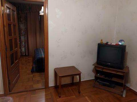квартира по адресу Николая Лаврухина ул., 11