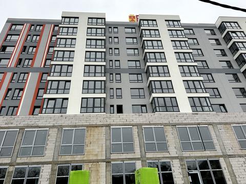 квартира за адресою Привокзальна, 30