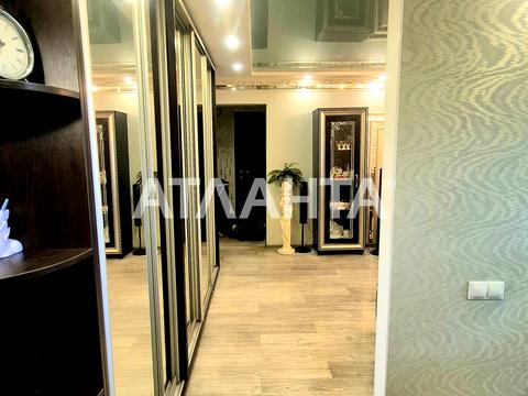 квартира за адресою Віталія Блажка вул., 18
