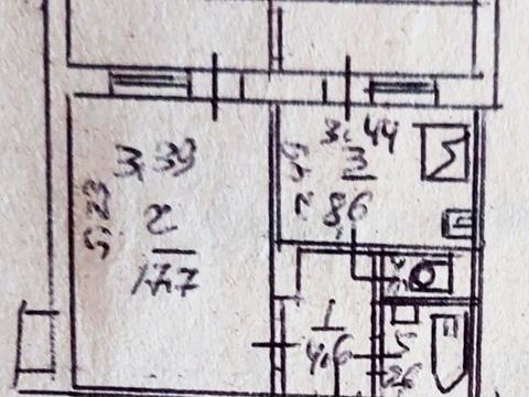 квартира за адресою Рональда Рейгана вул., 1/25