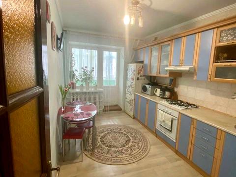 квартира по адресу Волковича ул., 2А