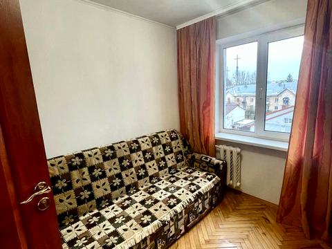 квартира за адресою Бориса Грінченка вул., 16