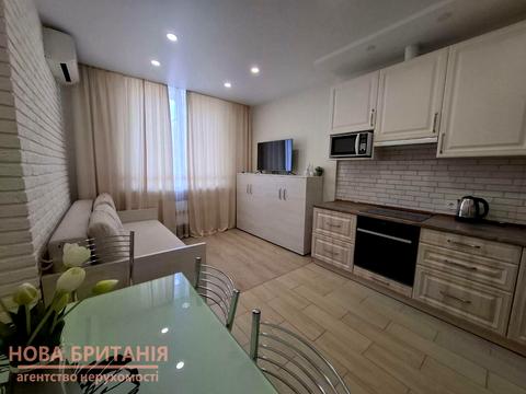 квартира по адресу Юлии Здановской ул. (Ломоносова), 46/1